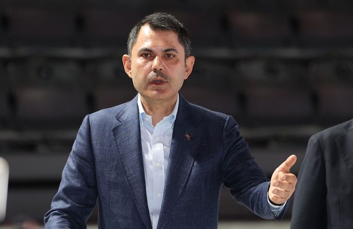 Murat Kurum’dan Rusya ile ortaklık vurgusu