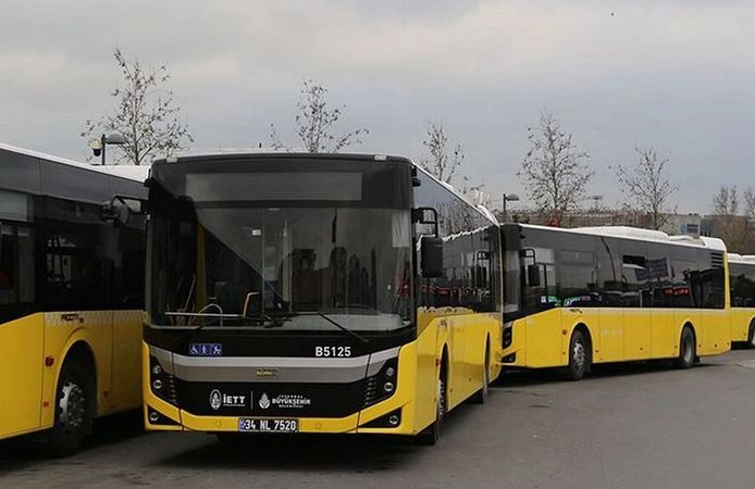 İETT duyurdu: Galatasaray-Liverpool maçına ek sefer düzenlemesi