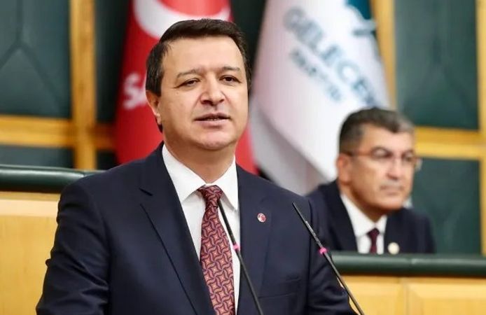 Mahmut Arıkan: Darbeler içerisinde en kirli olanı 28 Şubat darbesidir