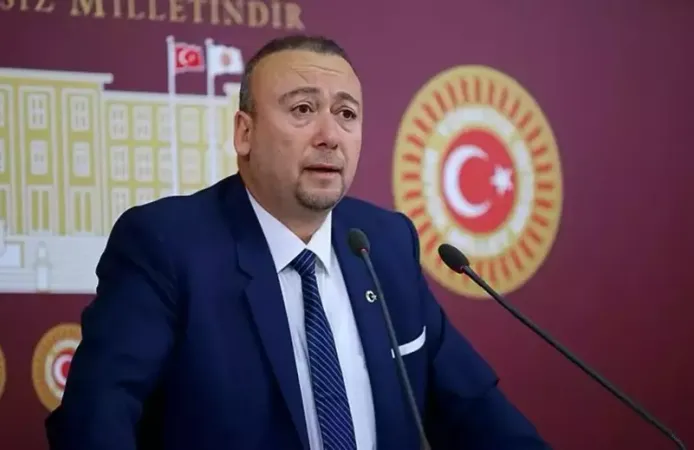 Uşak Belediye Başkanı Özkan Yalım'ın savcılıkta verdiği ifade ortaya çıktı