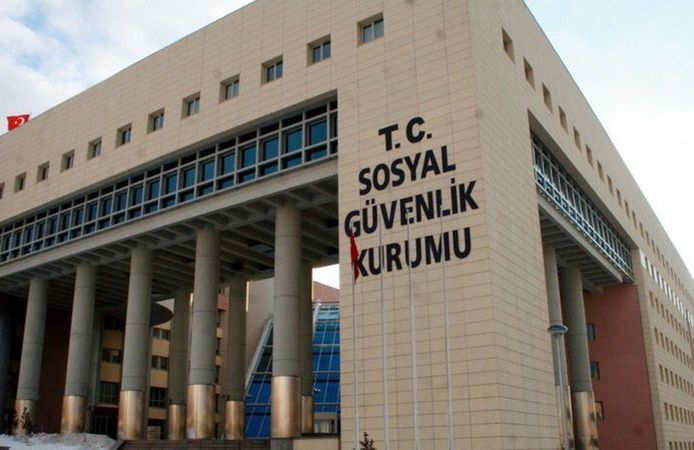 SGK prim borçları için yeni düzenleme