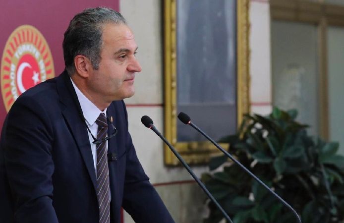 EMEP’li Bayhan’dan Mehmet Şimşek’e istifa çağrısı