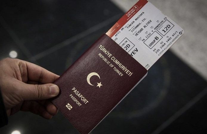 Avrupa Parlamentosu Türkiye Raportörü Amor’dan vize serbestisi açıklaması