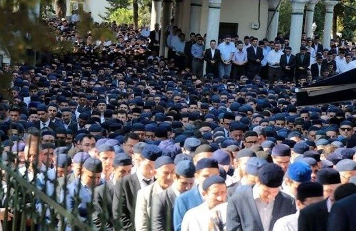 Bakan Çiftçi açıkladı: Süleymancıların kullandığı haberleşme ağı ifşa oldu