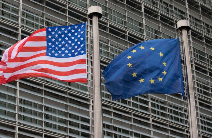 ABD-AB ilişkileri: Almanya Başbakanı Merz’den ‘Avrupa yeni ortaklara yönelebilir’ mesajı