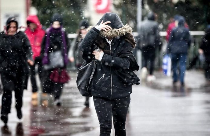 Bahar havalarının ardından Meteoroloji’den korkutan açıklama