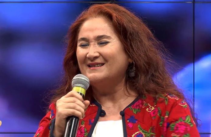 Sabahat Akkiraz'dan 'İYİ Parti'ye katılıyor' iddiasına yanıt