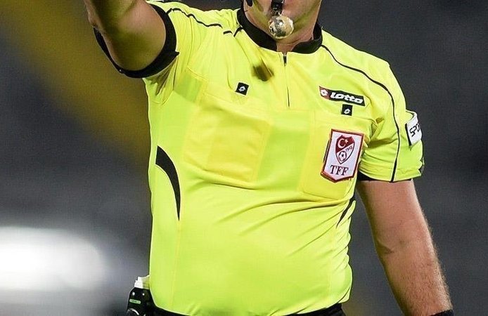 Türkiye Kupası'ndaki Beşiktaş–Konyaspor maçının hakemi açıklandı