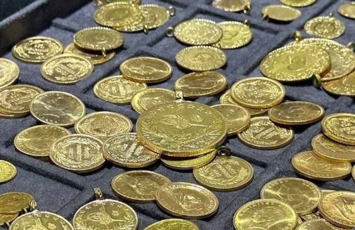 İslam Memiş’ten kritik altın açıklaması