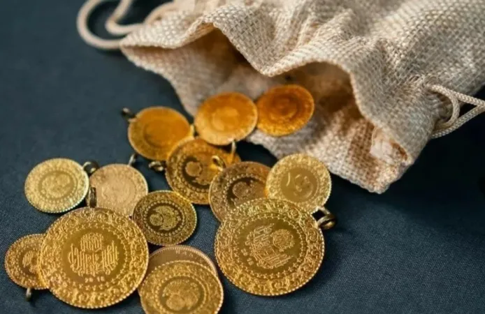 Altın haftaya düşüşle başladı: İşte güncel fiyatlar ve kritik uyarılar