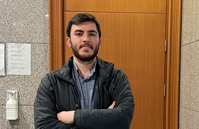 İsmail Arı'nın tutukluluğuna itiraz reddedildi