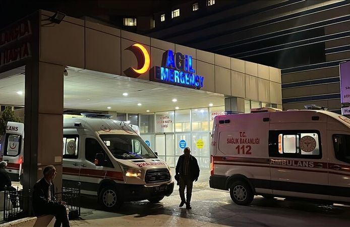 Üniversite öğrencisi evinde ölü bulundu