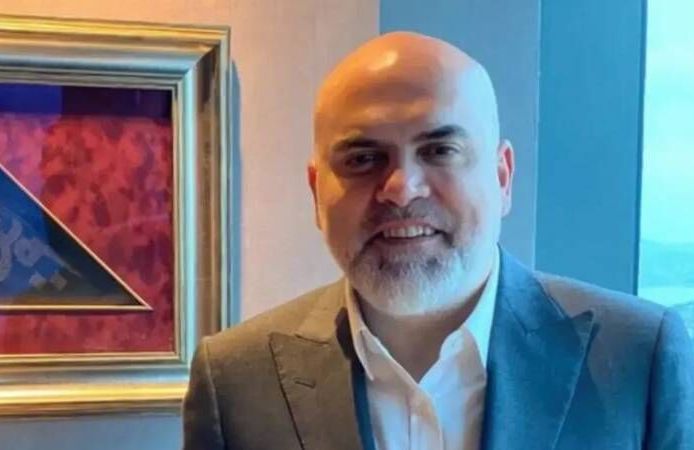 İstanbul Cumhuriyet Başsavcılığı'ndan ‘ivedi yazısıyla’ mahkemeye Murat Kapki talebi!