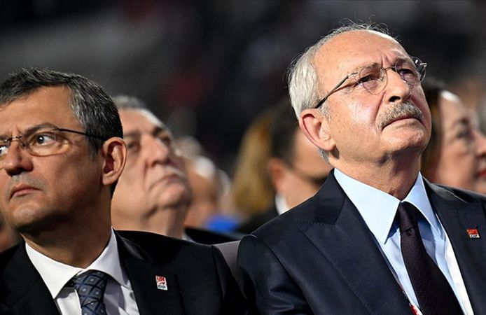 Kılıçdaroğlu'nun FETÖ suçlamasına Özgür Özel cephesinden sert yanıt