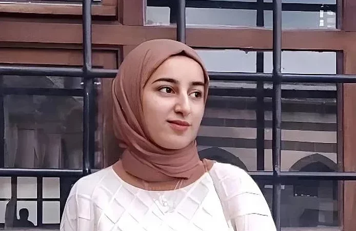 Rojin Kabaiş'in babasından 'Gülistan Doku' benzetmesi: ‘Rektör delilleri kararttı’