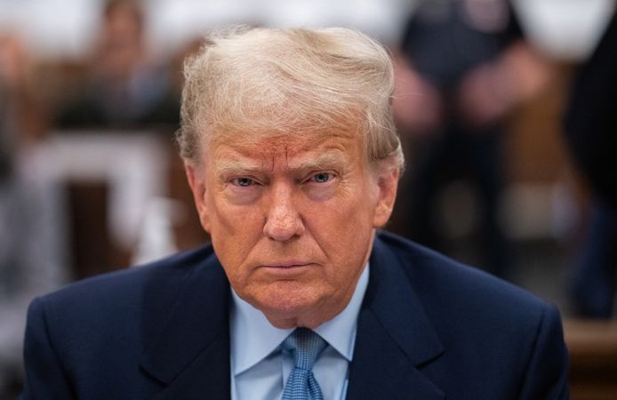 Trump, İran'a saldırı için tarih verdi