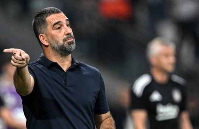 Arda Turan, Galatasaray’a rakip oldu!