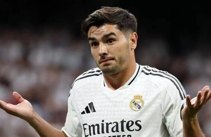Galatasaray’dan Brahim Diaz harekatı!