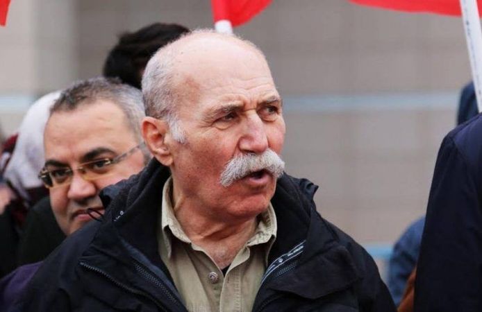 HKP Genel Başkanı Nurullah Efe, cezaevine gönderilecek