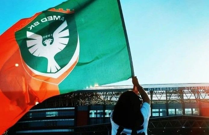 Amedspor’da ortalık karıştı: Futbolcu ve yönetimden karşılıklı açıklamalar!