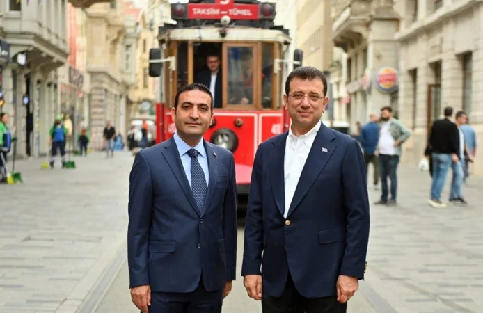 Beyoğlu Belediye Başkanı İnan Güney’in iddianamesi, İBB dosyasıyla birleştirildi