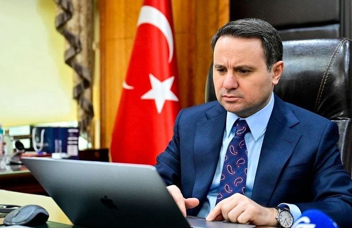 Akın Gürlek’in yerine kim atanacak?