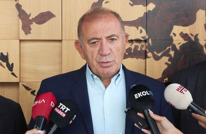 Gürsel Tekin’in CHP’deki yeni görevi belli oldu!