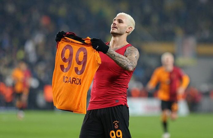 Resmi açıklama geldi: Galatasaray’da bir devrin sonu