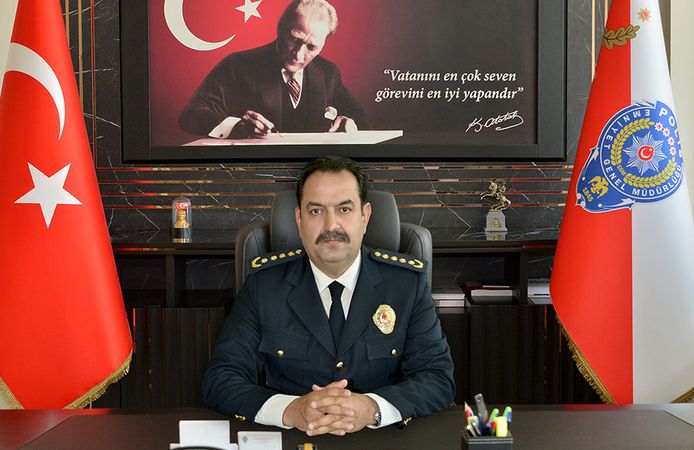 'Rüşvet ve yolsuzluk davası' kapsamında tutuklanan eski il emniyet müdürü İlker Arslan tahliye edildi