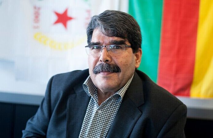 Salih Müslim hayatını kaybetti