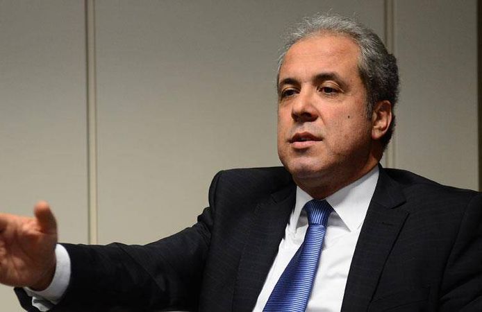 Şamil Tayyar: Özgür Özel, Özarslan'ın iddialarına açıklık getirmeli