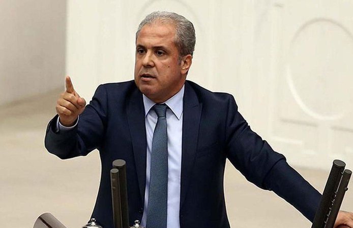 Şamil Tayyar’dan Gaziantep iddialarına tepki