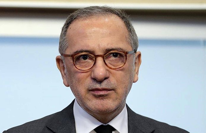 Fatih Altaylı 'siyasete girecek' iddiasına yanıt verdi