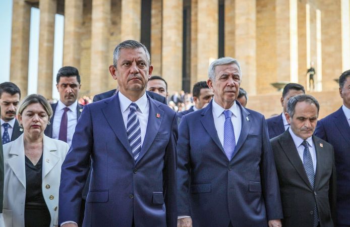 Mutlak butlan kararının ardından Mansur Yavaş’tan sert tepki