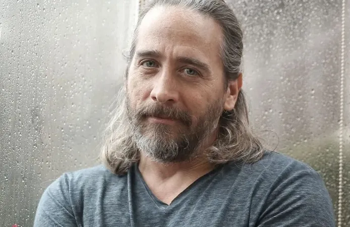 Acun Ilıcalı Cüneyt Arkın'ın oğluyla anlaştı