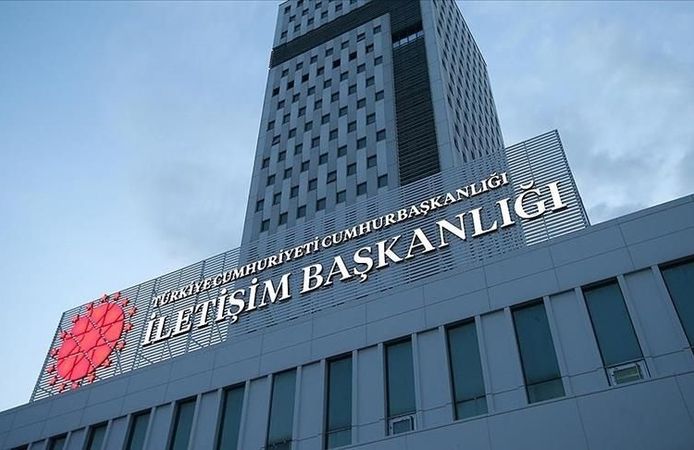 İletişim Başkanlığından Altıncı Fon Kurulu Toplantısı'na ilişkin açıklama