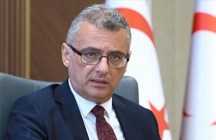 Erhürman’dan GKRY’nin ittifaklarına eleştiri