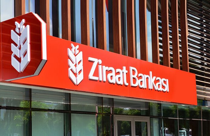 Ziraat Bankası'ndan veri sızıntısı açıklaması