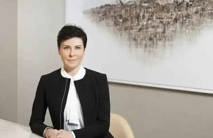 İBB davasında yargılanan Fatoş Pınar Türker cezaevinde bayıldı