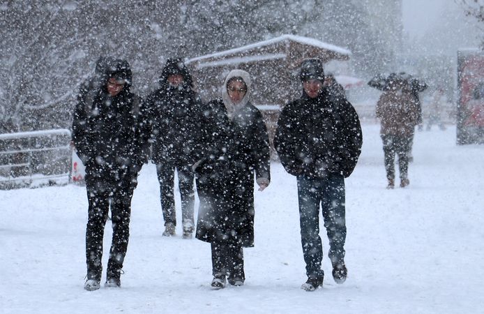 Uzman isim uyardı: Türkiye’ye görülmemiş kış geliyor!