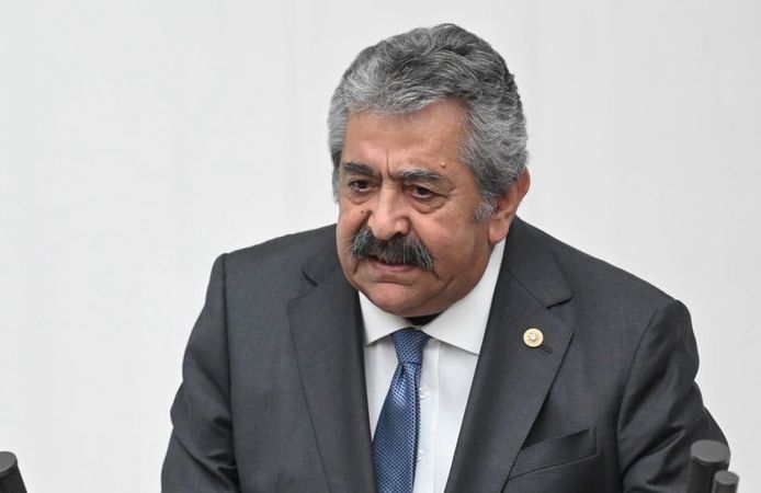 MHP’li Yıldız'dan 'Umut hakkı' açıklaması