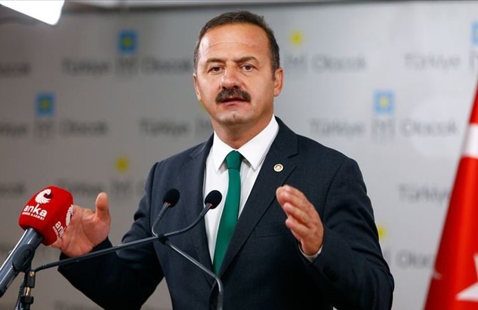 Ağıralioğlu'nda Erdoğan'a 'okul saldırıları' tepkisi: 'Zannedersiniz ki muhalefet konuşuyor'