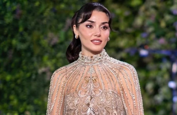 Ünlülere uyuşturucu soruşturması: Adli Tıp’a sevk edilen Hande Erçel hakkında karar