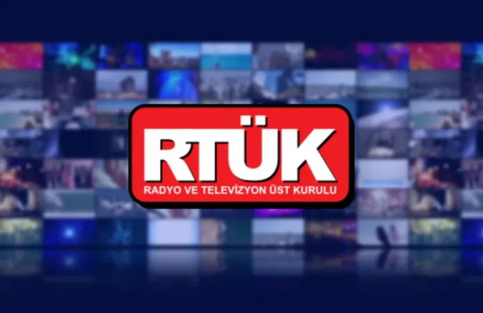 RTÜK onay verdi: Yeni televizyon kanalı geliyor