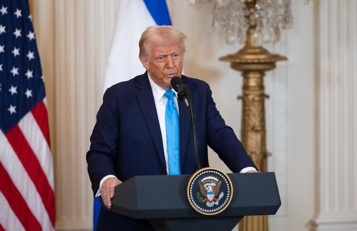 İsrail basınından Donald Trump'a tepki: 'Bize ihanet ettiniz'
