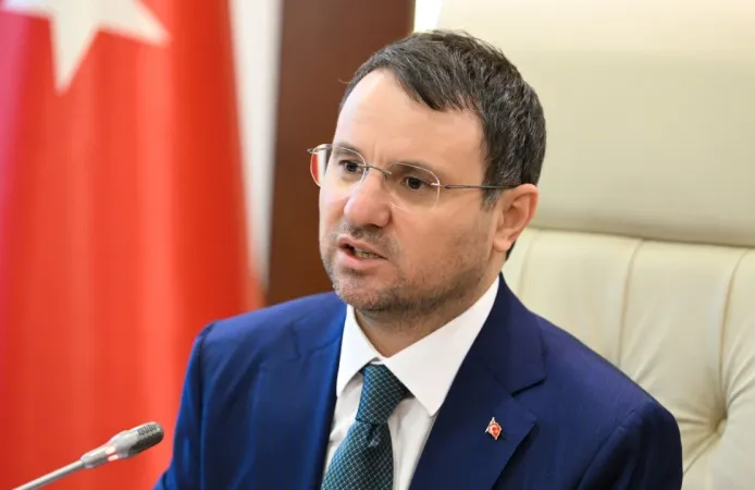 Cumhurbaşkanı Erdoğan’dan Akın Gürlek'e ilk talimat