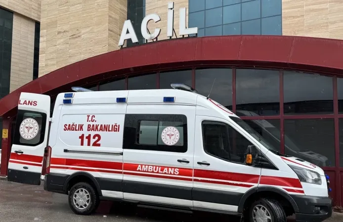 Eskişehir'de intihar ettiği üzerinde durulan kadını torunu kazara öldürmüş