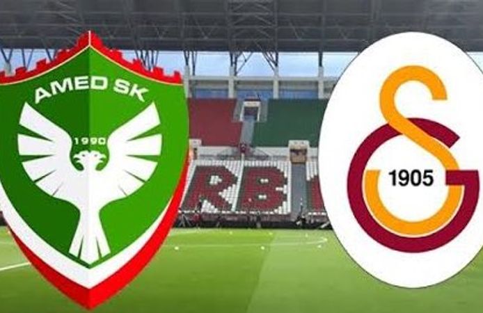 Amedspor Başkanı Nahit Eren açıkladı: Galatasaray, Diyarbakır’a geliyor!