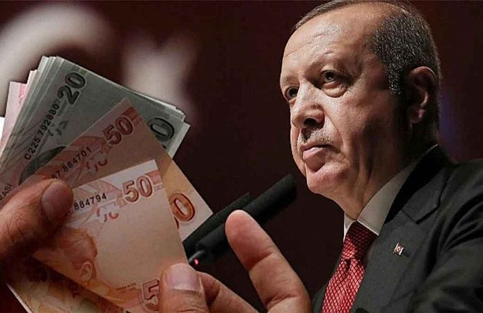 İddia: Erken seçim hazırlığındaki Erdoğan, emekliye zam için SGK’ye talimat verdi