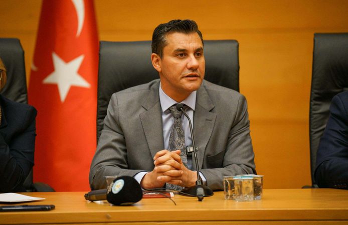 Ferdi Zeyrek’in ölümüne ilişkin bilirkişi raporu tamamlandı